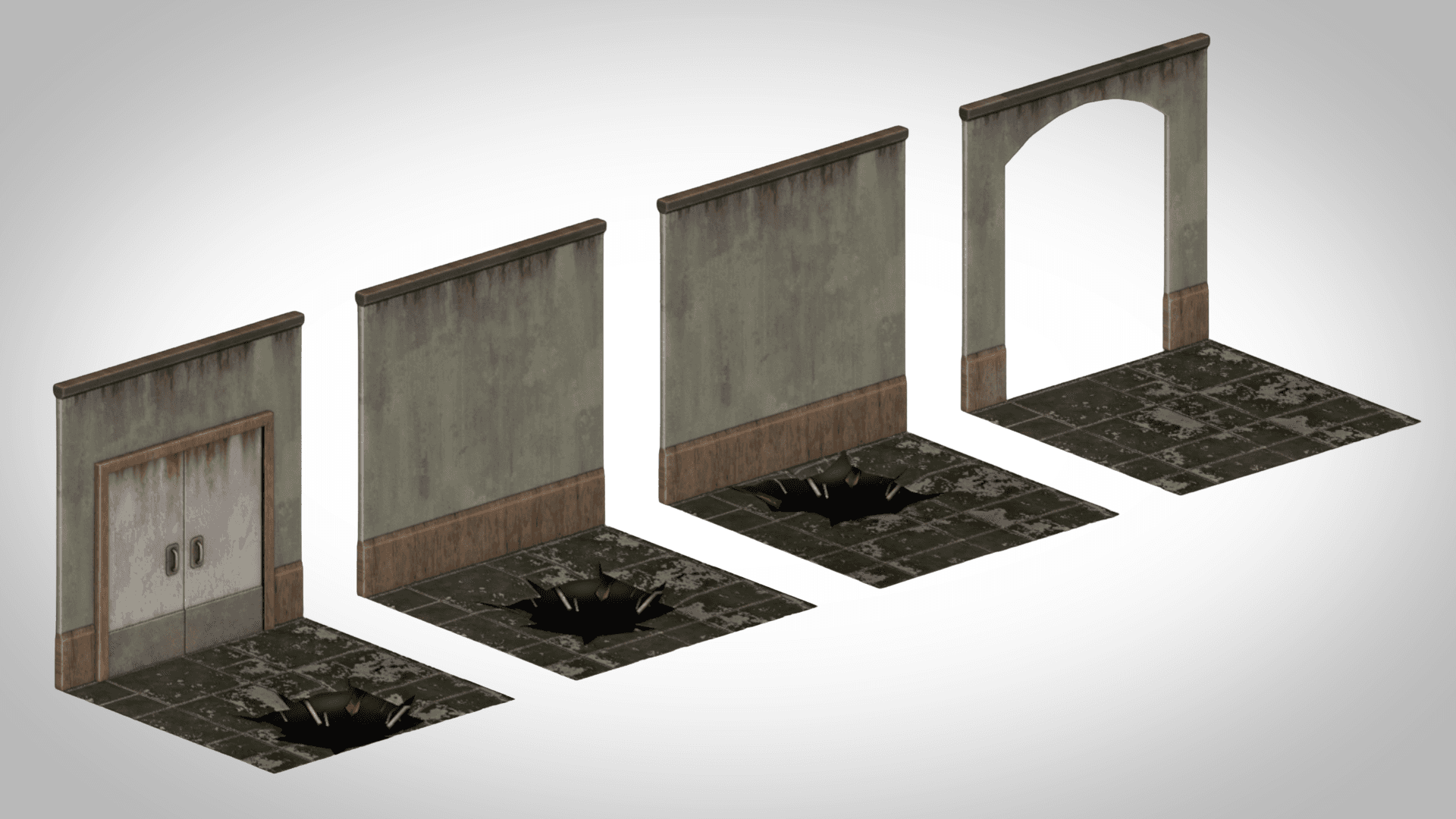 3D Art
