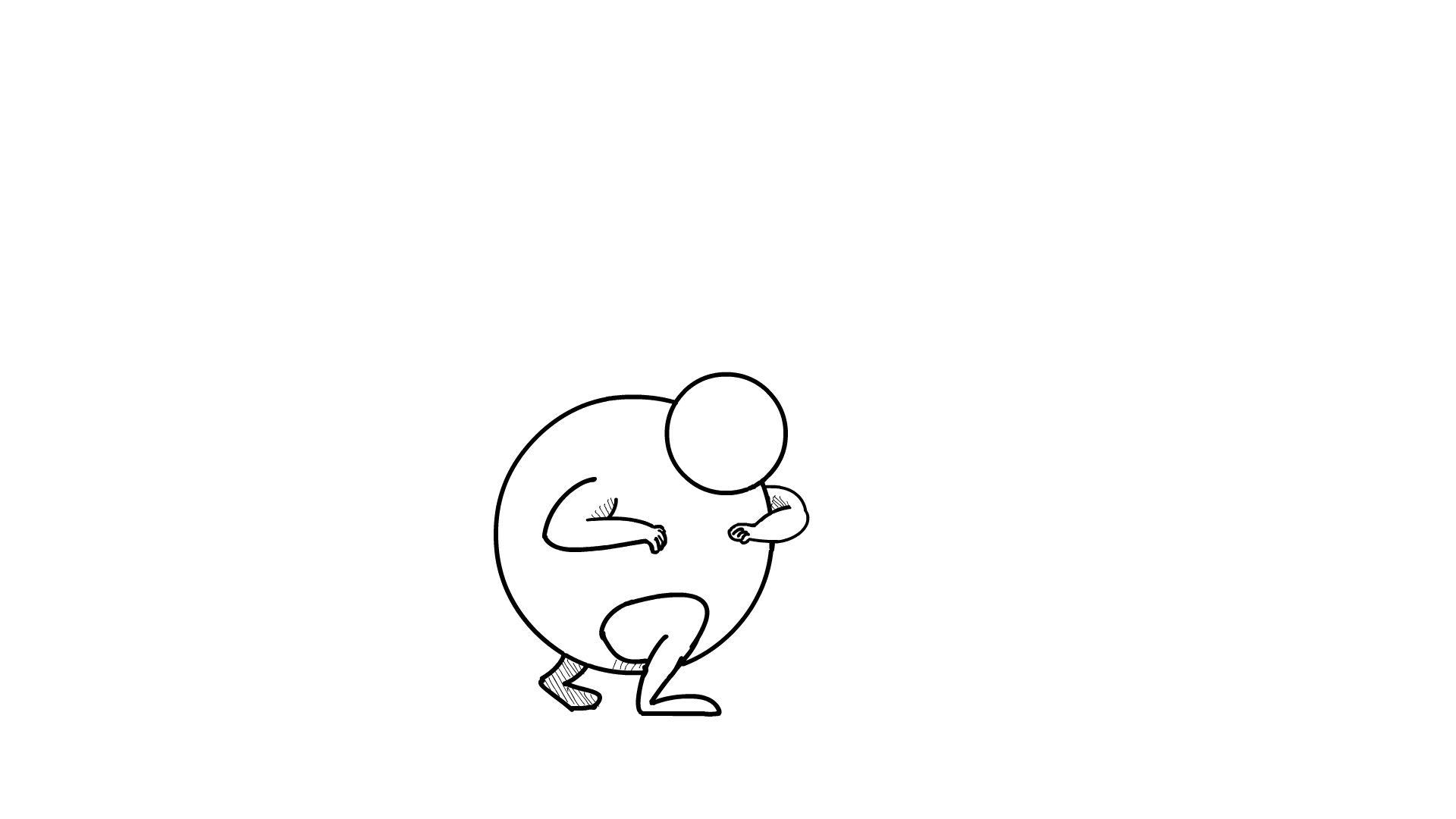 2D Concept Art