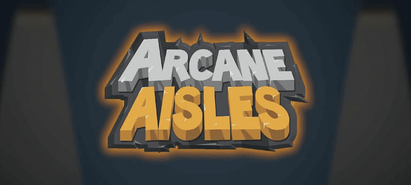 Arcane Aisles