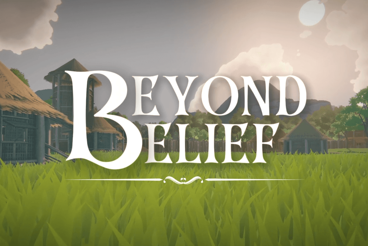 Beyond Belief
