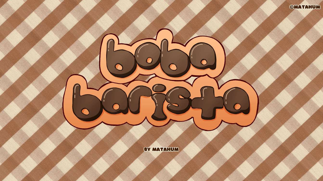 Boba Barista
