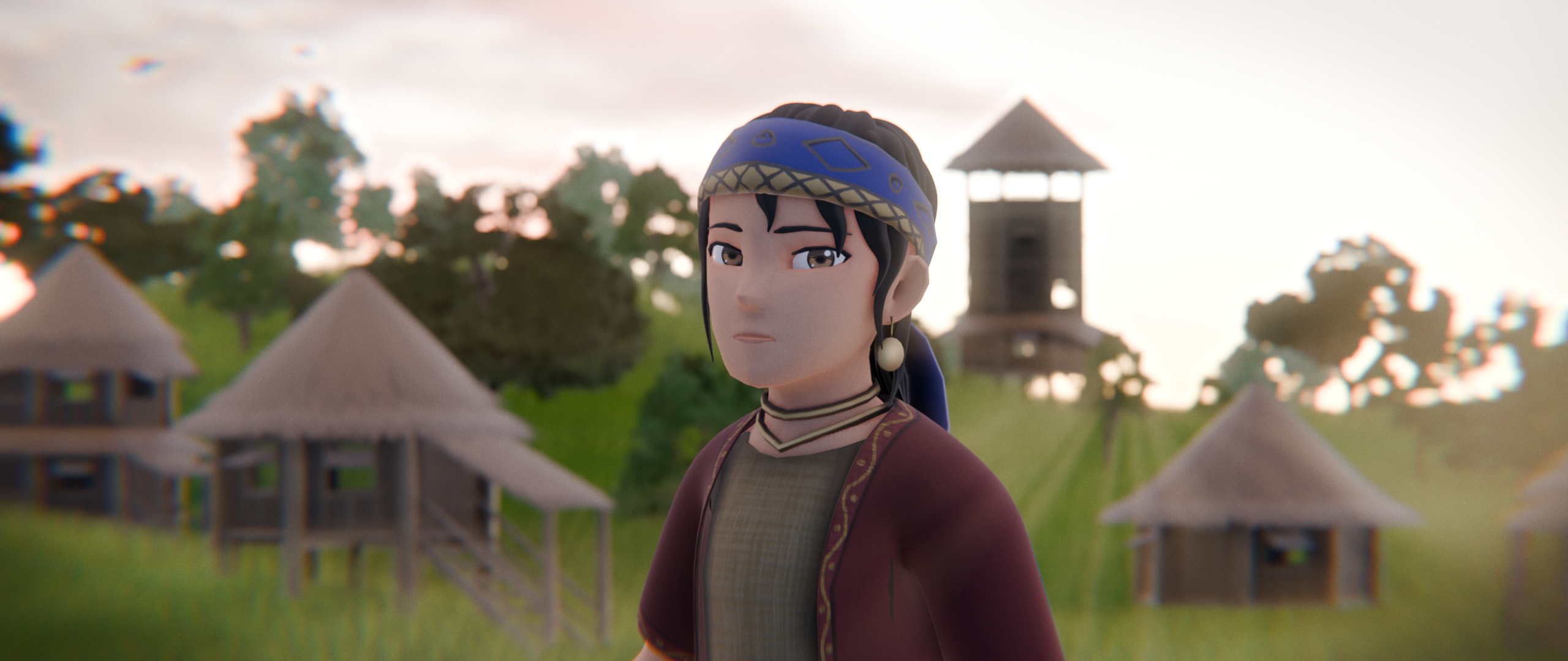 Profile Banner
